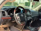 Toyota Land Cruiser VXR 2015
